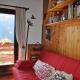 Appartement proche centre Châtel, balcon, parking, Multi Pass 2024 - FR-1-693-38 - Fotografie 2