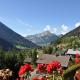 Appartement proche centre Châtel, balcon, parking, Multi Pass 2024 - FR-1-693-38 - Fotografie 9