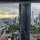 ComfyHomes M101 Dang Wangi Pool KLCC View, Kuala Lumpur - Foto 9