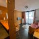 Charmant studio proche du Linga à Châtel, balcon et parking, idéal pour skier ! - FR-1-693-89, Châtel (zdjęcie 2)