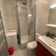 Charmant studio proche du Linga à Châtel, balcon et parking, idéal pour skier ! - FR-1-693-89, Châtel (zdjęcie 5)