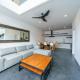 Loft Ludo 8 - Superb 1-bdr luxury loft in Great Location! Canggu - Fotografie 9
