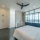 Loft Ludo 7 - Amazing 1-bdr luxury loft in Great Location! Canggu - Fotografie 2