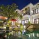 Echo Suji Villa Canggu - Foto 1