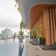 Romantic Log Cabin - walk to KL Tower, KLCC, Bukit Bintang, Kuala Lumpur - Photo 4