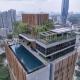Romantic Log Cabin - walk to KL Tower, KLCC, Bukit Bintang, Kuala Lumpur - Photo 10