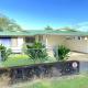 THE HILO HOMEBASE - Charming 3 Bedroom Hilo Home, with AC!, Hilo - Foto 2