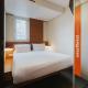 easyHotel Berlin Hackescher Markt, Berlín - Fotografie 3