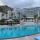 Ocean Mountain View Apartment at The Address Fujairah, Fujairah (photo 8)