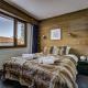 Luxurious Ski-in Ski-out Duplex on Ski Slope, Courchevel - Fotografie 8