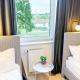 River View - widok na wodę, parking w hali, winda, 3pok i 5 łóżek, klima, Netflix i Max, centrum, Iława - Photo 4
