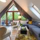 VisitZakopane - Hermes Apartment, Zakopane - Foto 1