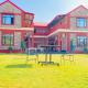 Pushkar Retreat Resort - The Nature and Mountain View Resort ,Pushkar, Pushkar - Foto 3
