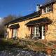 Villa du Cerney - Lake des Settons, Moux-en-Morvan