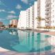 Ocean Garden, AC, Sun Terrace, Heated Pool, Parking, PP901 Adeje - Fotografie 1