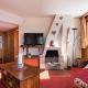 Chalet Choucas by Avoriaz Chalets, Avoriaz