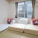 YUYU-Wa-3 --Self Check-in -- Room Number & Password is in the following email, Tokio - Fotografie 3