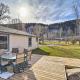 Dolores Ranch Cabin with Hot Tub and 1-Acre Yard!, Dolores (zdjęcie 2)
