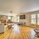 Dolores Ranch Cabin with Hot Tub and 1-Acre Yard!, Dolores (zdjęcie 3)