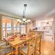 Dolores Ranch Cabin with Hot Tub and 1-Acre Yard!, Dolores (zdjęcie 8)