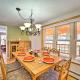 Dolores Ranch Cabin with Hot Tub and 1-Acre Yard!, Dolores (zdjęcie 9)