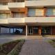 Sea view apartment in front of Playa Mansa in Punta del Este, Punta del Este (fotografie 8)