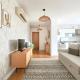 Apartment with Private Terrace & Car Garage, Lisbonne - Photo 8