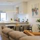 Cheerful 3-bedroom townhouse close to the city, Окленд - Фото 1