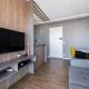 AA13 Apartamento Elegante com garagem no Bixiga, São Paulo - Foto 10