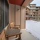 Premium Unit 1108 - One Bedroom - Zephyr Mountain Lodge condo Winter Park - Foto 8