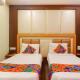 FabHotel Keerthi's Anupama - Nr Indira Gandhi Stadium, Widźajawada - Zdjęcie 10