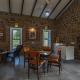 SaffronStays Lake House Marigold, Nashik - rustic cottages with private plunge pool, Nášik - Fotografie 6