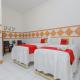 RedDoorz Syariah at Mojosari, Mojokerto (fotografie 4)