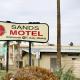 Sands Motel by Ontario Airport & Toyota Arena, Ontario - Fotografie 1