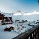 Studio Interlude by ExplorHome Tignes - Photo 9