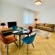 Cozy Reimani Residence - City Heart Free Parking