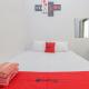 RedDoorz at K23 Rungkut Madya Surabaya - Foto 1