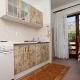 Apartment in Starigrad-Paklenica with terrace, air conditioning, WiFi 627-3 - Foto 4