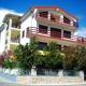 Apartment in Starigrad-Paklenica with balcony, air conditioning, WiFi 627-5 - Foto 1