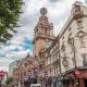 Central London (West End) two bedroom flat, Londýn - Fotografie 1