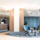 Radisson Hotel Nice Airport, Nice - Fotografie 10