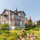 Villa Quisisana, Binz - Foto 1