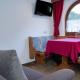 Appartements Alpenrose, Längenfeld (fotografie 7)