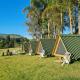 FamilyCamp perto do Magic City, スザノ - 写真 3