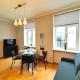 Gleznotaju Old Town Two Bedroom Apartment, Riga