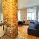Gleznotaju Old Town Two Bedroom Apartment, Riga (foto 6)