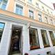Gleznotaju Old Town Two Bedroom Apartment, Riga (foto 7)