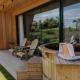 The Garden Rooms at Newton Hall Estate, Chathill (fotografie 5)