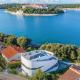 Vila Tina in Pula, Istrien, Medulin (fotografie 3)