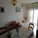 Apartment in Pisak with sea view, balcony, air conditioning, WiFi 195-1 - Zdjęcie 8